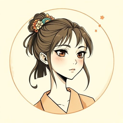 动漫观看番友 - 墨染青衣