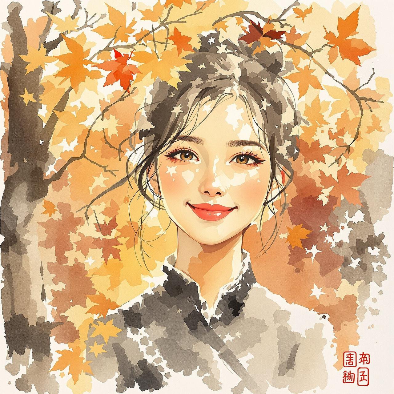 动漫观看团队 - 叶知秋