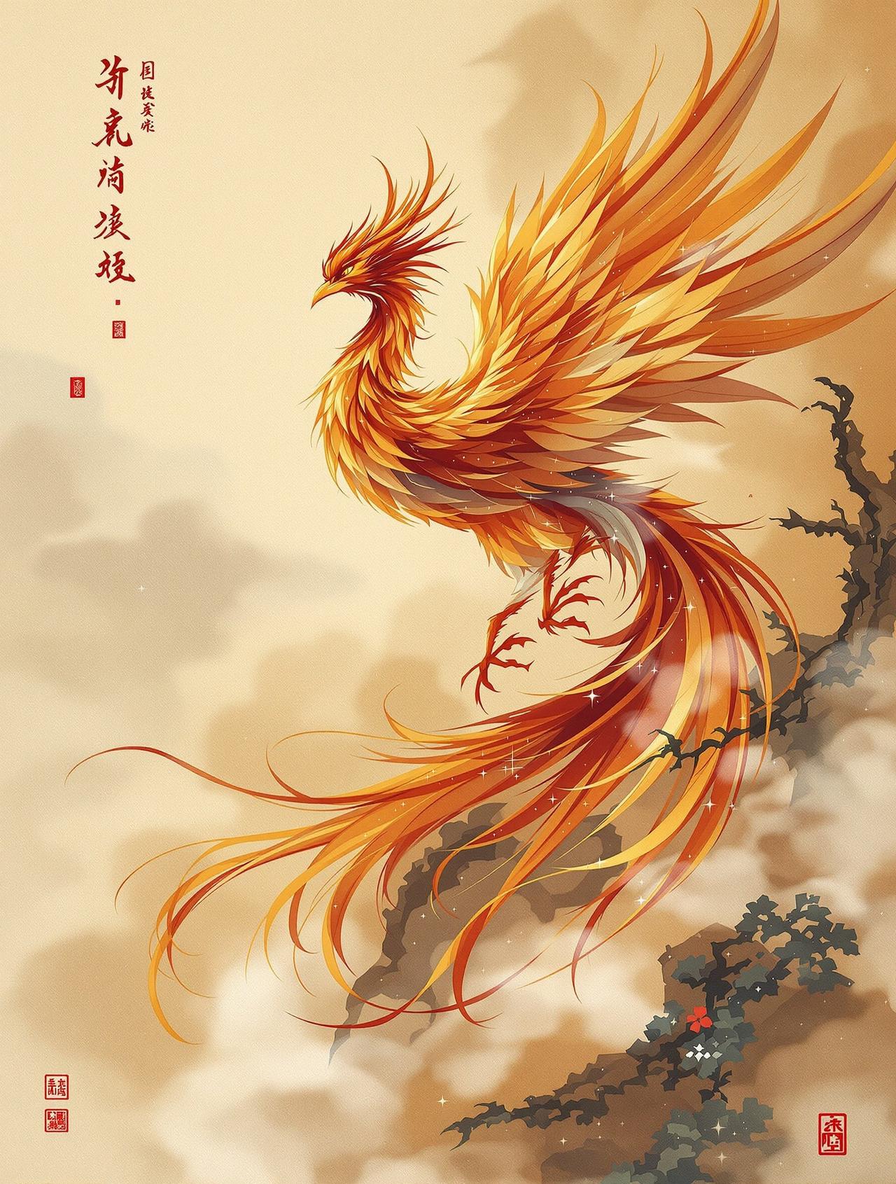 动漫观看 - 山海灵境